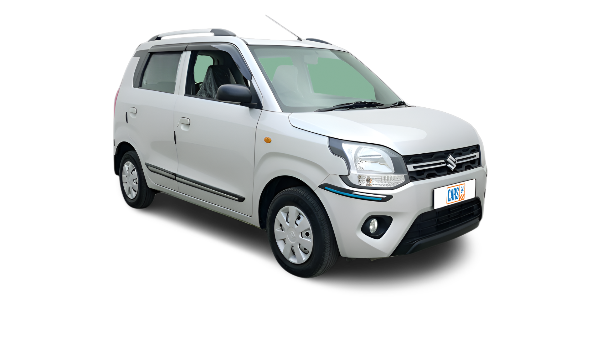 Maruti New Wagon-R-img